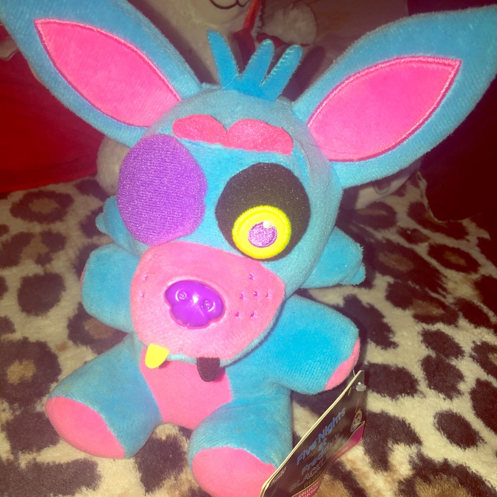 ☺️ Five nights at Freddy's ☺️